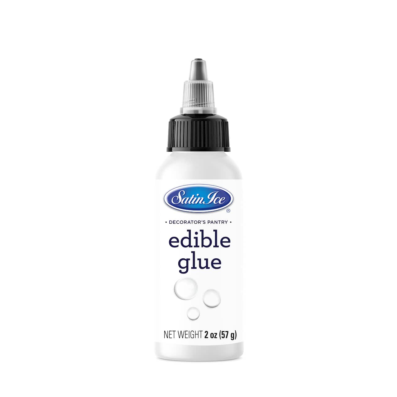 Satin Ice® Edible Glue